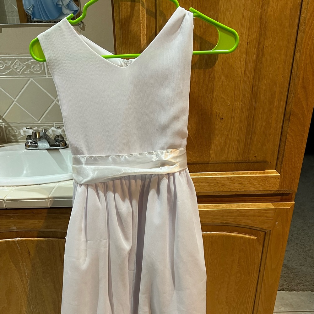Girl’s Dress